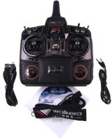 Аппаратура радиоуправления Walkera Devo F7 (с FPV) 2.4GHz (DEVO-F7)