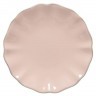 Тарелка DAP131-ROS(DAP131-03317Q), 12,5 см, керамика, Rosé pink, Costa Nova