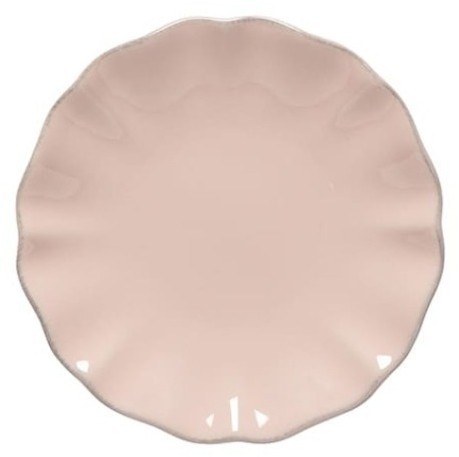 Тарелка DAP131-ROS(DAP131-03317Q), 12,5 см, керамика, Rosé pink, Costa Nova