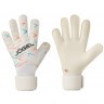 Перчатки вратарские JOGEL Legend SL3 Roll Flat, белый (2119342)