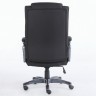 Кресло руководителя Brabix Premium Solid HD-005 до 180 кг ткань черное 531822 (84628)