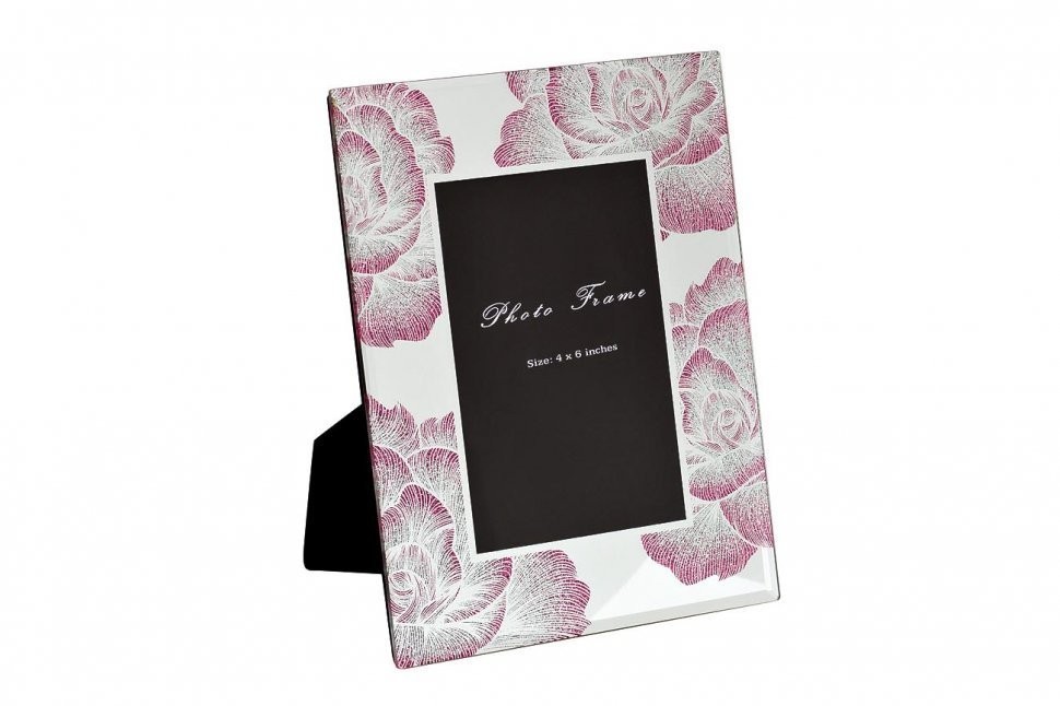 Фоторамка "Цветы" 176*225*13 (TT-00000373)