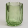 Набор стаканов "simplicity" green 6 шт. 270 мл / 9 см Lefard (675-107)