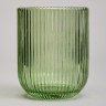 Набор стаканов "simplicity" green 6 шт. 270 мл / 9 см Lefard (675-107)
