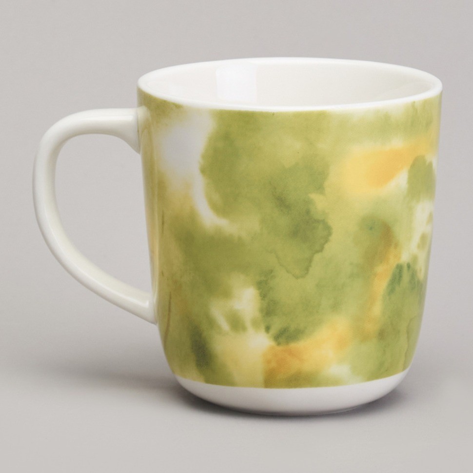 Кружка lefard "animal world" 320 мл (409-205)