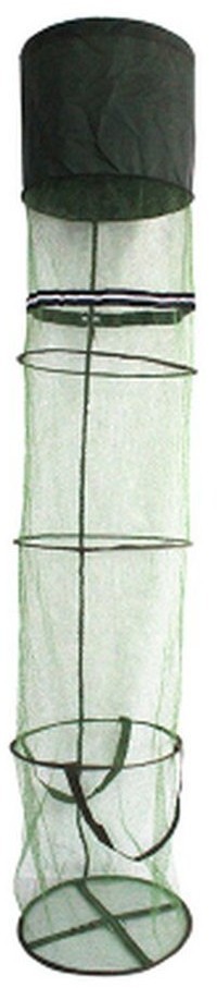 Садок Namazu круглый в чехле 45х45х200 см N-FT-C20 (62443)