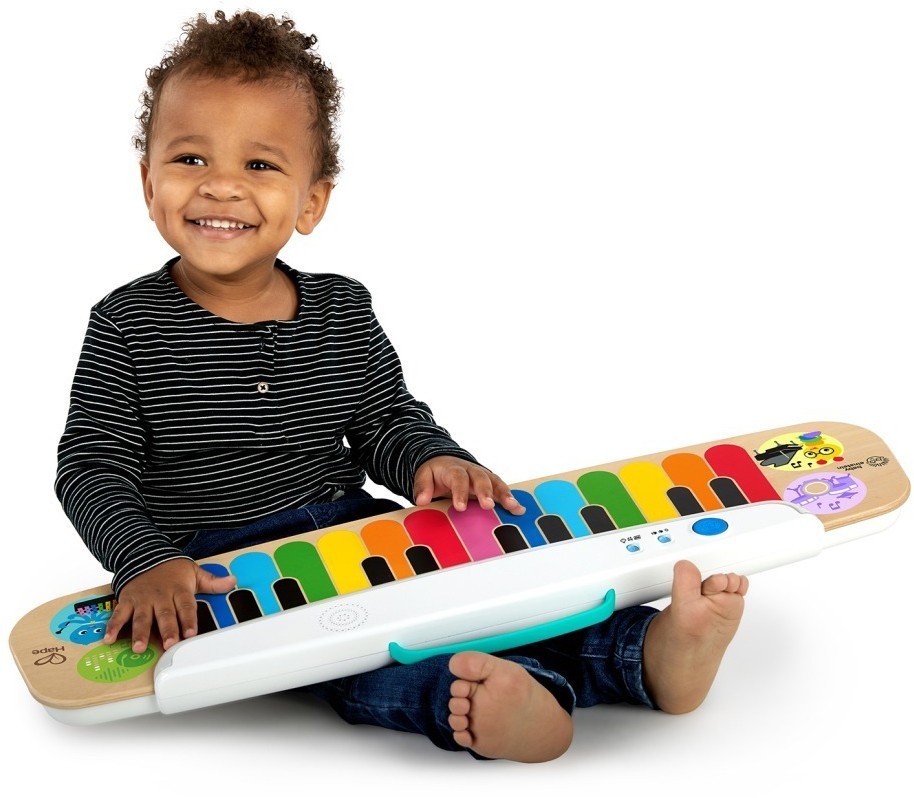 Серия Волшебное прикосновение - Музыкальная игрушка для малышей "Синтезатор" (12397_HP)