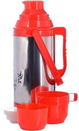 Термос 3,2 л со стеклянной колбой MAYER BOCH (29959)