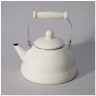 Чайник agness эмалированный серия "charm", 3,0л (934-592)
