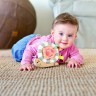 Серия Пастель Игрушка подвесная для новорожденных "Улитка Соня" (цвет в ассортименте) (E8519_HP)