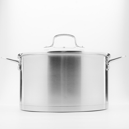 Кастрюля с крышкой 6,1 л (1071-1)