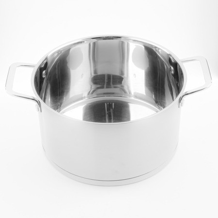 Кастрюля с крышкой 6,1 л (1071-1)