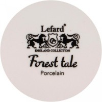 Кружка lefard лесная сказка 380мл Lefard (756-301)