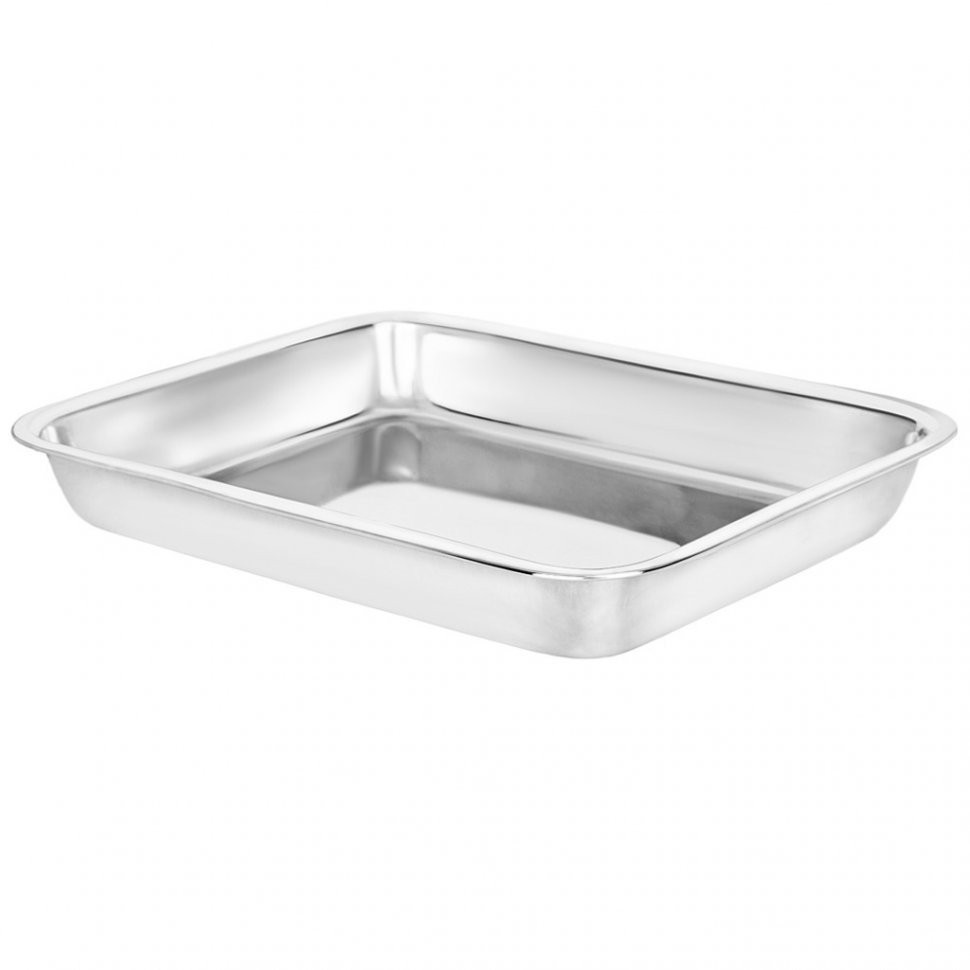 Противень agness 35 см (880-164)