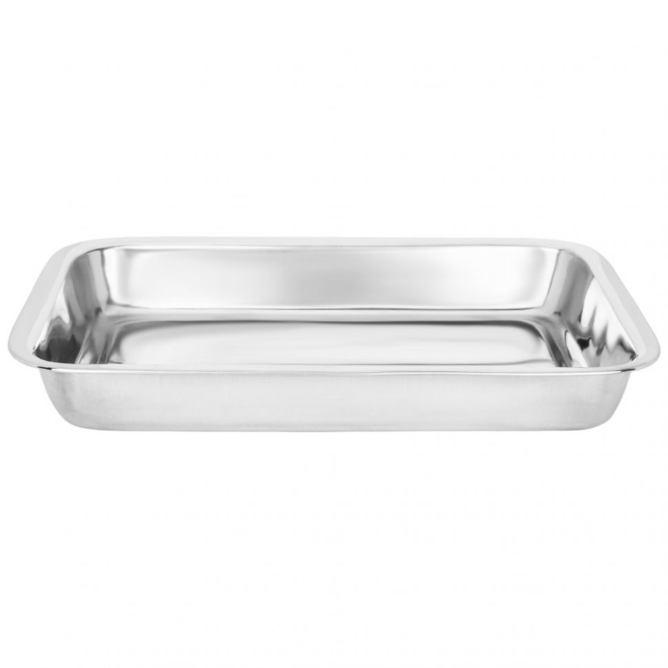 Противень agness 35 см (880-164)