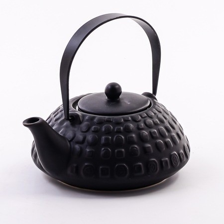 Заварочный чайник 650 мл LORAINE (60423)