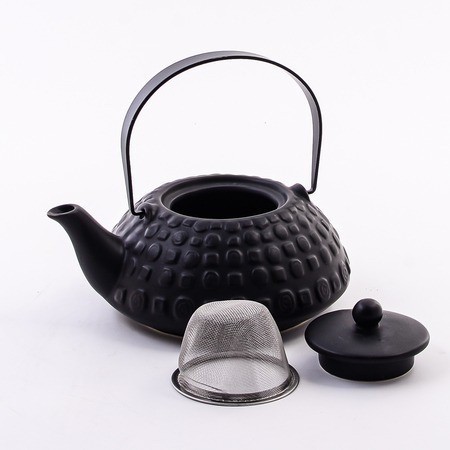 Заварочный чайник 650 мл LORAINE (60423)