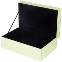 Шкатулка &quot;арт коллекция&quot; 21*13*8,5 см Lefard (453-207)