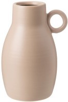 Ваза 16,5*13,5*23 см 1950 мл Bronco (112-534)