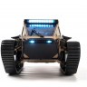 Радиоуправляемый гусеничный вездеход RIPSAW EV3-F4 1:16 (G2067-YELLOW)
