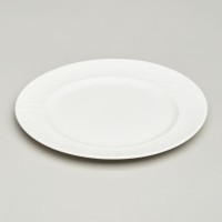 Тарелка закусочная lefard &quot;meadow&quot; 20*2 см (587-233)