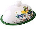 Масленка с крышкой Лесные ягоды с лимонами LORAINE (60148)
