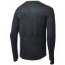 Джемпер тренировочный JOGEL DIVISION PerFormDRY Pro Training Top, черный, детский (1949034)