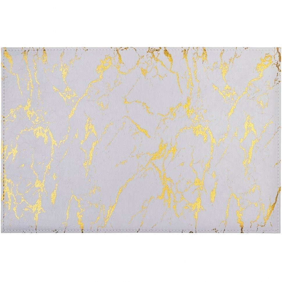 Набор подстановочных салфеток  "fantasy" paradise двухслойная 45x30 см, 4 шт Lefard (771-353)