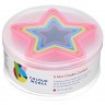 Набор формочек для печенья Colourworks из 5 звездочек CWCUTSTAR