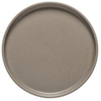 Тарелка RNP172-BRN(RNP172-838), 16,6 см, керамика, OAK, Costa Nova