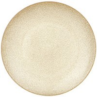 Тарелка &quot;party&quot; gold 21 см мал.уп.=6шт. Bronco (336-204)