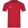Футболка тренировочная JOGEL PREMIER PerFormDRY Training Poly Tee, красный (2122422)