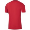Футболка тренировочная JOGEL PREMIER PerFormDRY Training Poly Tee, красный (2122422)