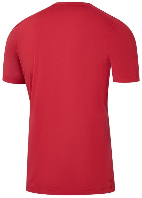 Футболка тренировочная JOGEL PREMIER PerFormDRY Training Poly Tee, красный (2122422)