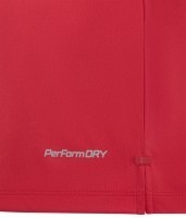 Футболка тренировочная JOGEL PREMIER PerFormDRY Training Poly Tee, красный (2122422)
