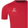 Футболка тренировочная JOGEL PREMIER PerFormDRY Training Poly Tee, красный (2122422)