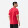 Футболка тренировочная JOGEL PREMIER PerFormDRY Training Poly Tee, красный (2122422)