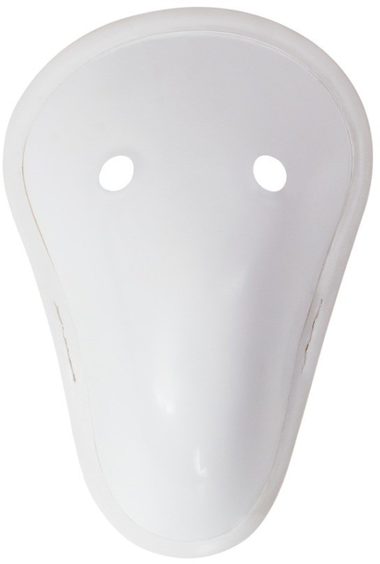 Защита паха Protec, белый (2107900)