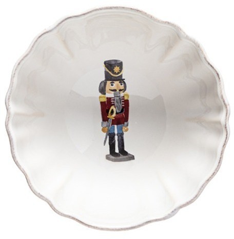 Чаша TS161-WHI(TS161-00821M), 16,2 см, керамика, white, CASAFINA BY COSTA NOVA