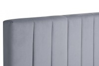 Кровать Andrea 160см 1 кат. без подъемного механизма (TT-00003989)