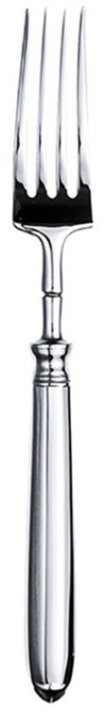 Вилка десертная M.07СНЯТО, нержавеющая сталь 18/10, chrom, CUTIPOL