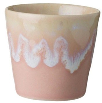 Чашка LSC061-00918D, керамика, pink, Costa Nova