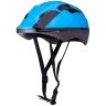 Шлем защитный Robin, голубой (2091065)