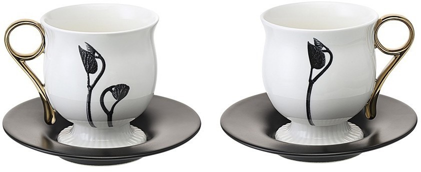 Чайная пара herbaria #2, 150 мл (78432)