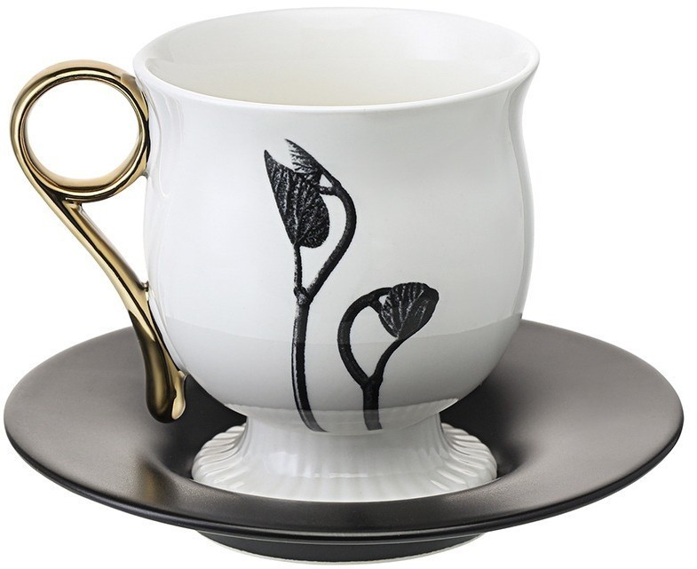 Чайная пара herbaria #2, 150 мл (78432)