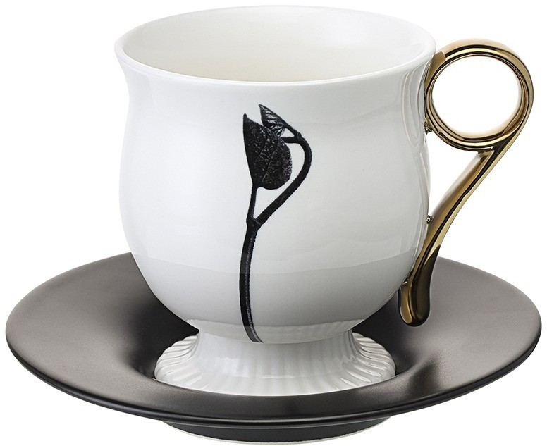 Чайная пара herbaria #2, 150 мл (78432)