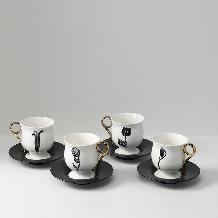 Чайная пара herbaria #2, 150 мл (78432)