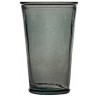 Стакан 2085DB408, стекло, grey, SAN MIGUEL