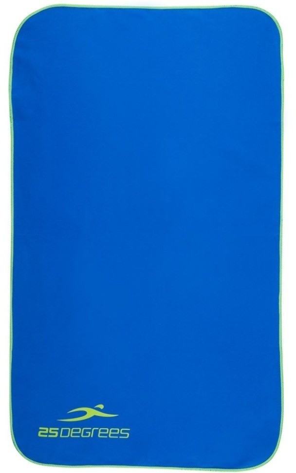Полотенце Pilla Blue, микрофибра (1433675)