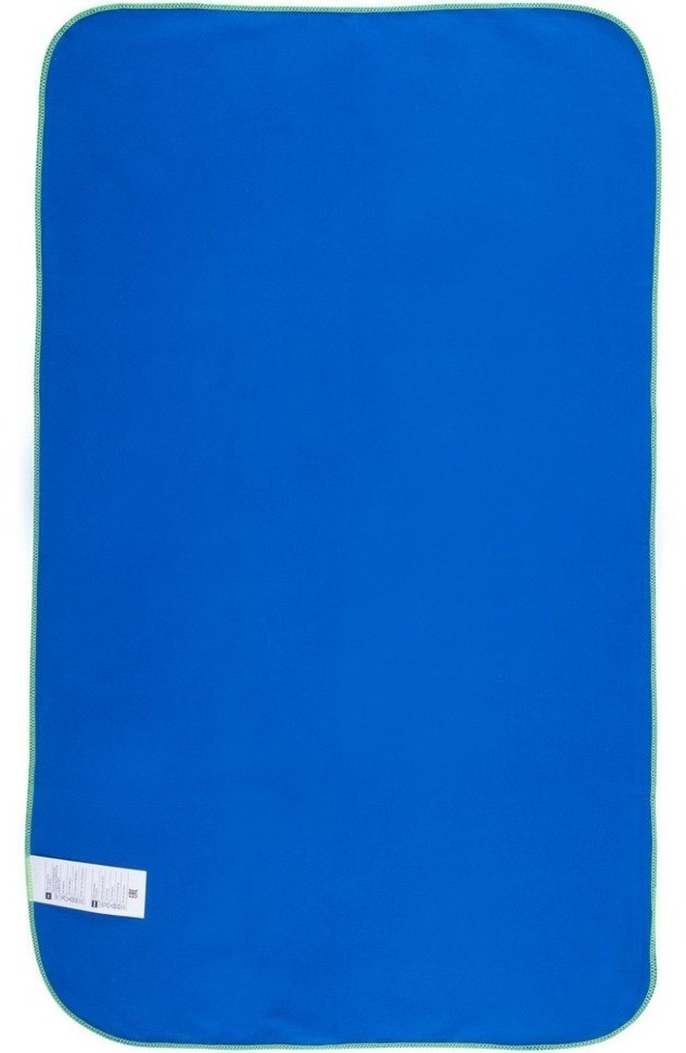 Полотенце Pilla Blue, микрофибра (1433675)